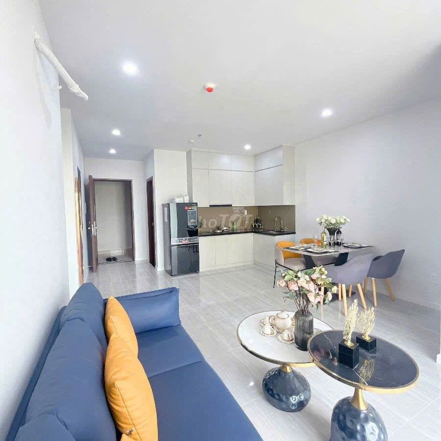 Nhà mới đẹp hẻm cao xuân dục,Q8💰Giá tốt:4 Tỷ480-42,5m² 3pn 2wc