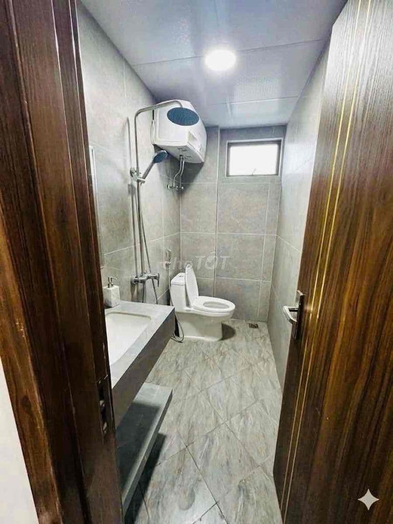Siêu phẩm Phố Quan Nhân, nhà đẹp ở luôn, ngõ nông, cách 30m oto tránh, - Ảnh 3
