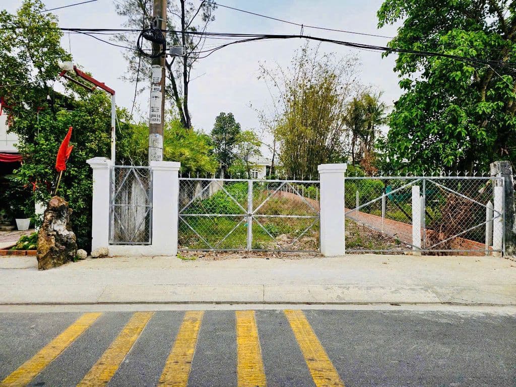 Ra Đi Cứu Chủ Lô Đất 320m2 Giá 1 tỷ 3 SổHồng Riêng