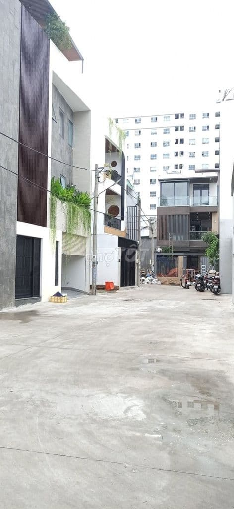 💥Bán Đất hẻm ô tô, Đường 12 -Trường Thọ, Thủ Đức. 82m - 6,5t - Ảnh 2
