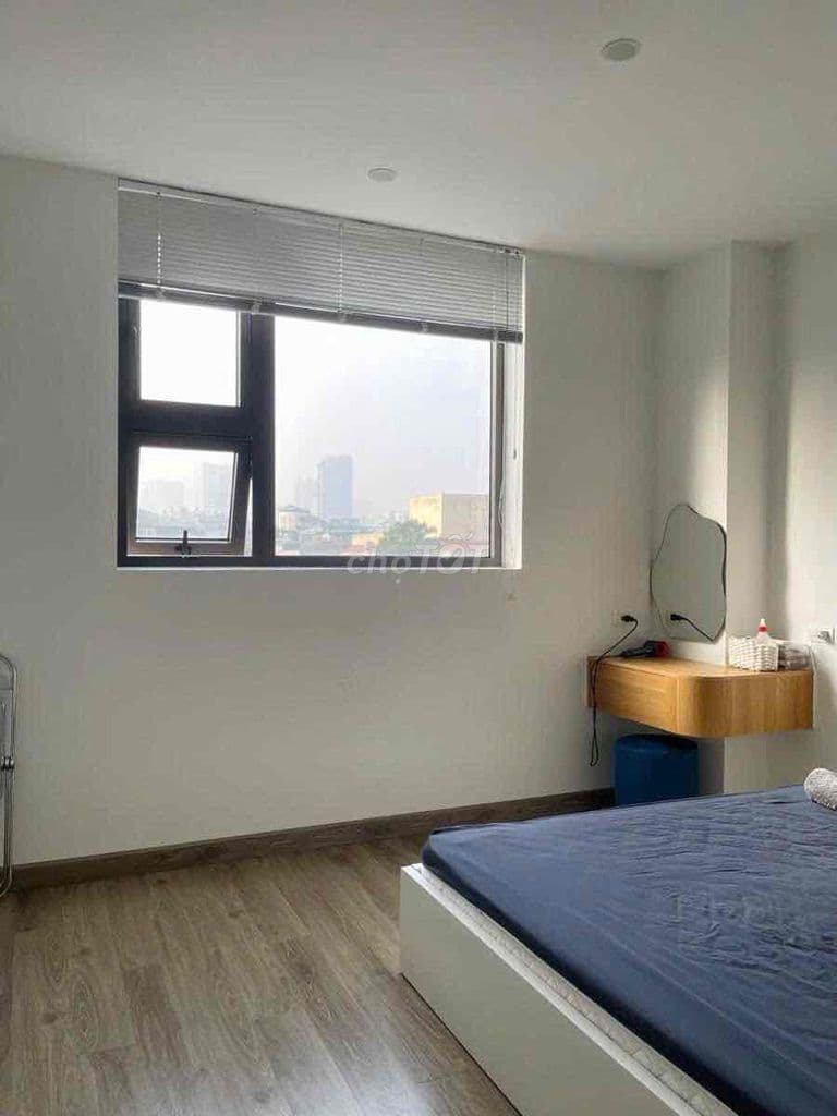 BÁN CĂN HỘ CHUNG CƯ N02 TRẦN QUÝ KIÊN_CẦU GIẤY - Ảnh 3