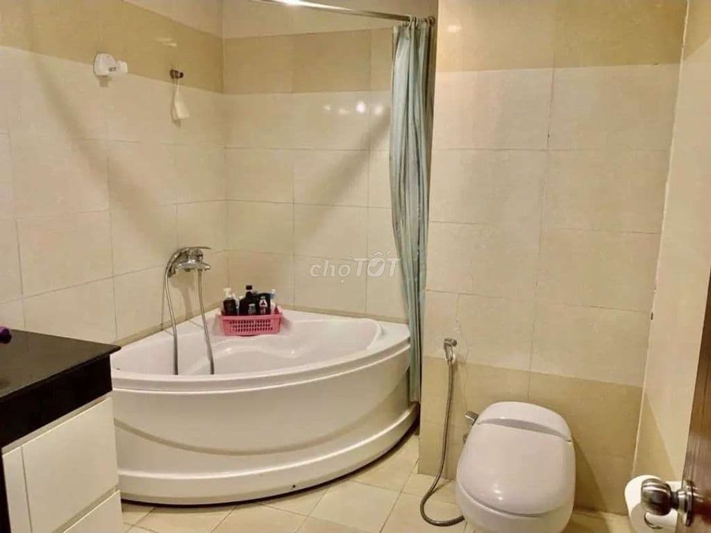 Bán căn Chung cư - Florence Mỹ Đình – 126m² – Giá 6.89 tỷ – căn góc - Ảnh 2