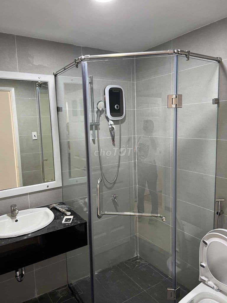 chung cu hoang thap 3pn 100m - Ảnh 3