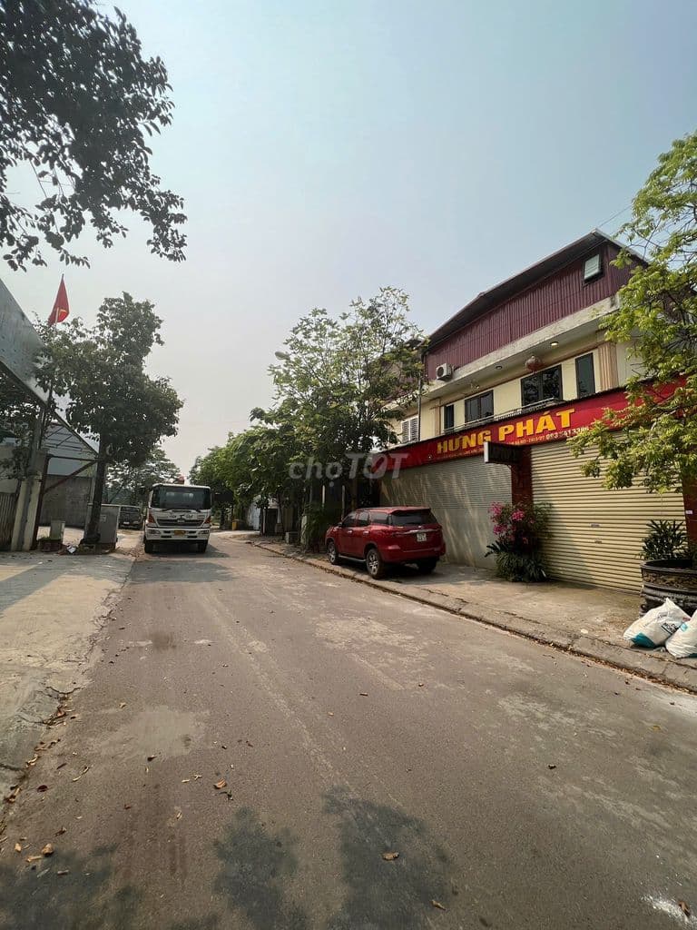 BÁN NHÀ ĐẤT CỤM LÀNG NGHỀ KIÊU KỴ GIA LÂM SỔ ĐỎ CHÍNH CHỦ - Ảnh 2