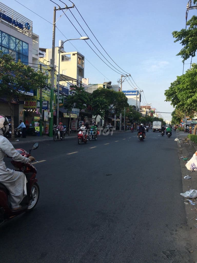 Đất Full Thổ cư SHR Hóc Môn có cả dãy trọ ngay chợ sầm uất - Ảnh 3