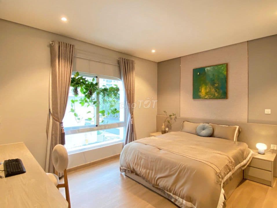 Bán căn hộ Sunrise Riverside 95m2, 3PN, view thoáng, full nội thất - Ảnh 3