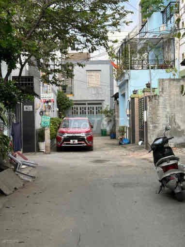 Bán 286m2 đất thổ đường Lê Văn Thịnh 14 tỷ