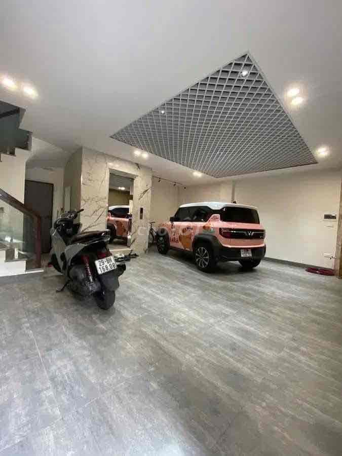 Chính Chủ Bán Biệt Thự Nguyễn Thị Thập - Nguyễn Tuân - Ảnh 2