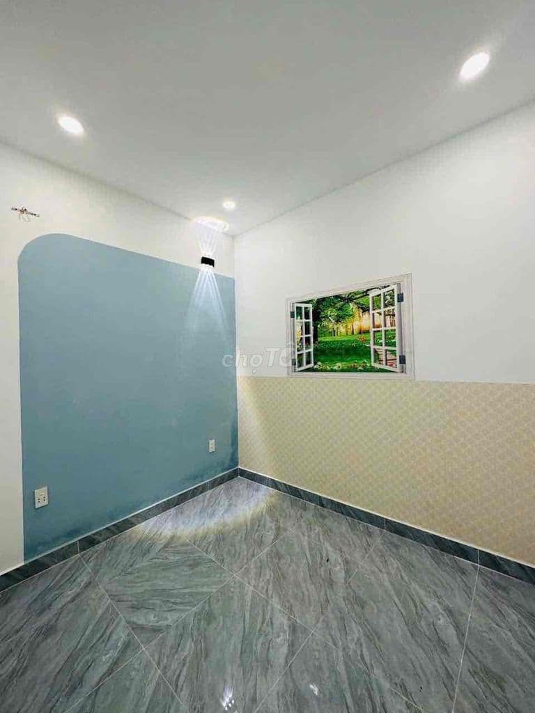 bán Nhà tx24. cấp 4 có 2pn Giá: 2,98 tỷ bớt lộc - Ảnh 3