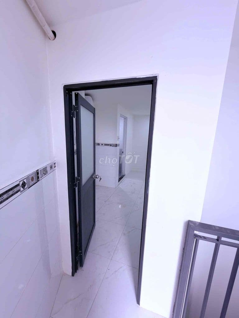 Nhà cần bán diện tích 4x5m đường Ni Sư Huỳnh Liên - Ảnh 2