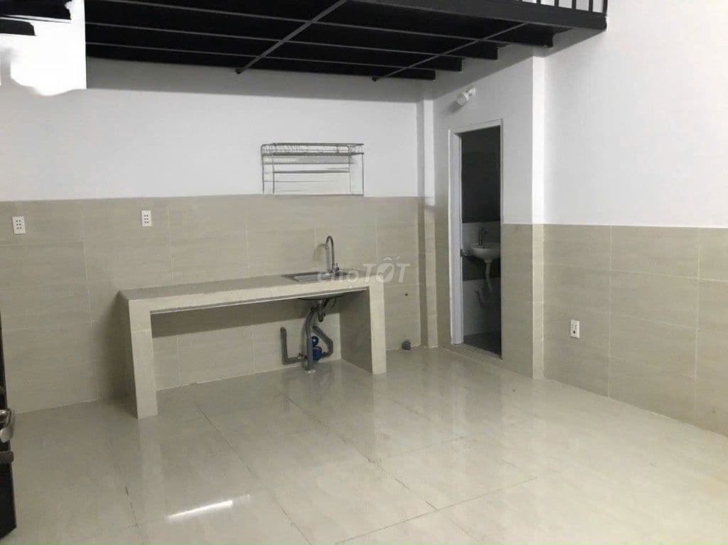 BÁN CHDV 3 TẦNG HXH_TRƯỜNG THỌ_THU NHẬP 30TR/THG_NGANG 6M_GẦNGA METRO - Ảnh 2