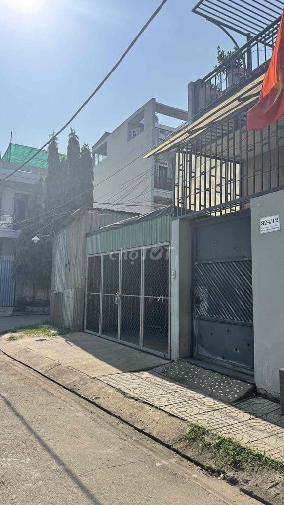 BÁN LÔ ĐẤT HXH PHÂN LÔ - GẦN MT QL13 - Ảnh 3