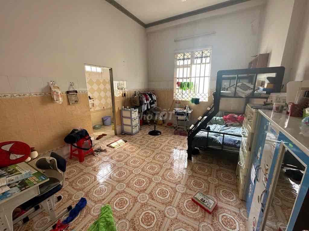 VẠN HẠNH HÓC MÔN – NGANG KHỦNG 11.5M x 15M – HXH – 158M² - Ảnh 3