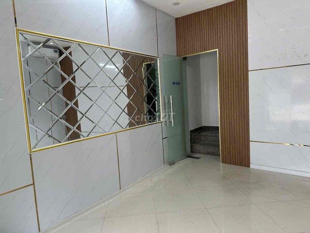 🏡MẶT TIỀN KINH DOANH ĐỈNH - 24M2 - N4,05x6 - Ảnh 3