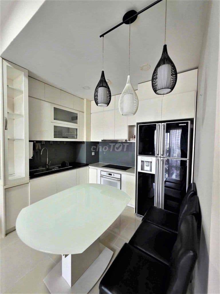 Bán căn hộ chung cư Golden Mansion 3 phòng ngủ 2WC. 103m2. gần sb TSN - Ảnh 3