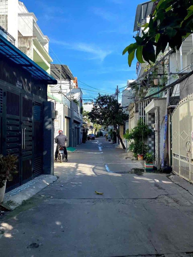 *** 1 Sẹc Nguyễn Kiệm 92m2 - 9.2 tỷ - Ngang 6m - Xe hơi thông - Ảnh 3