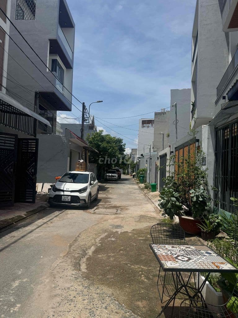 lô đất 58m2 Full Thổ Gần Vin Q9 Hẻm Xe Tải - Ảnh 2