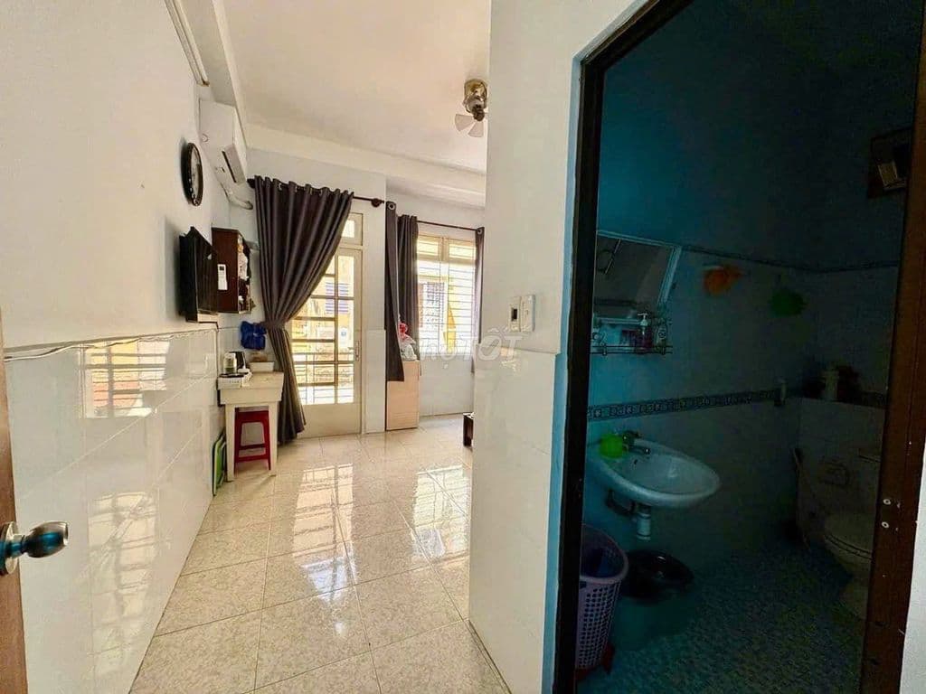 Gần phạm văn đồng – chu văn an bình thạnh – 58m² – chỉ 2ty65 - Ảnh 2