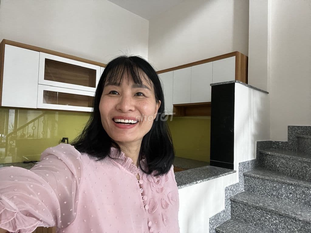 BÁN NHÀ 2 TẦNG- 54M2- HXH- Đường DƯƠNG THỊ MƯỜI- Q12- Chỉ 5,1 TỶ