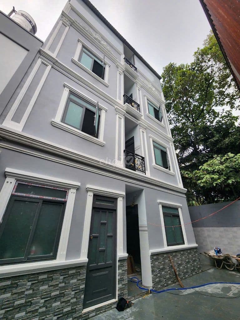 Bán nhà 2 sẹc đường Lê Trọng Tấn, giá 16,5 tỷ