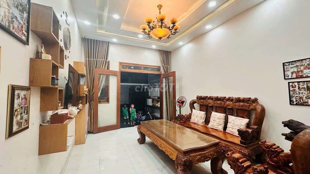 NGỘP NGÂN HÀNG - BÁN GẤP NHÀ 160m2 HBC - NGANG 8M - 11 TỶ - Ảnh 3