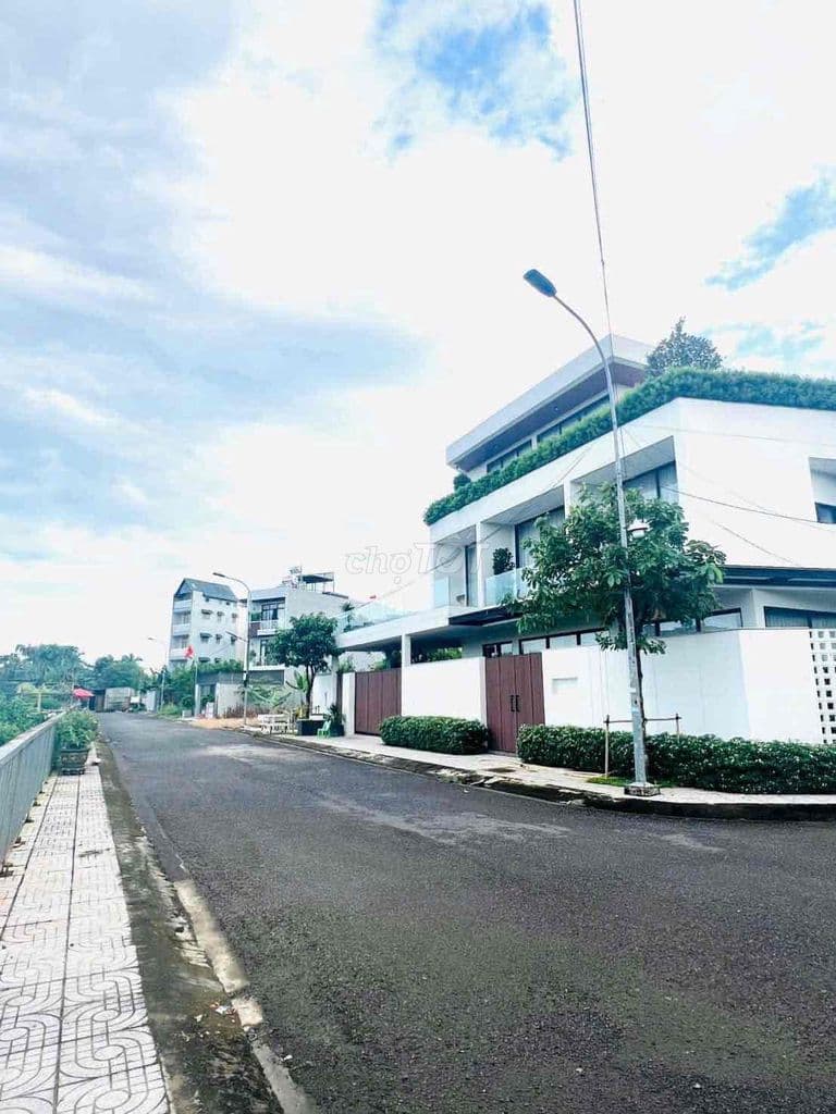 BÁN NỀN ĐẤT KDC TĂNG LONG RIVERVIEW- 5.8 TỶ/110M2 - Ảnh 3