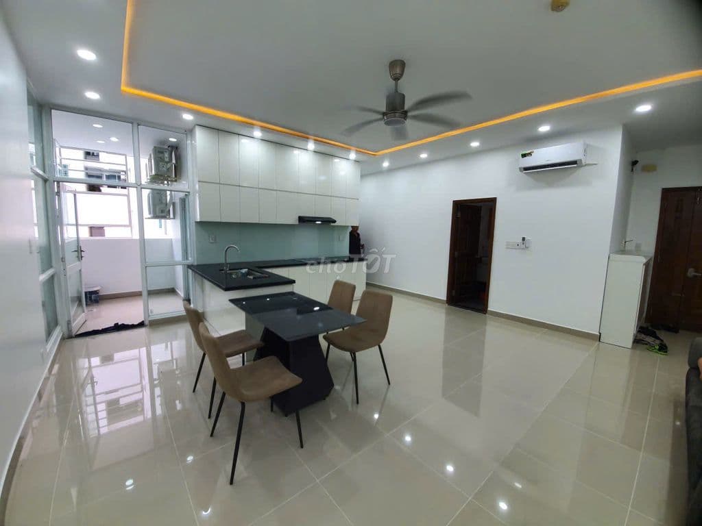 CĂN GÓC TẦNG CAO, 88m2, BELLEZA QUẬN 7 - SỔ HỒNG RIÊNG