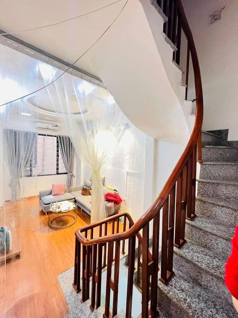 Nhà siêu VIP giá tốt hẻm CAO THẮNG P.12 Q.10 1TỶ420 (TL) 3.5X12m SHR - Ảnh 2