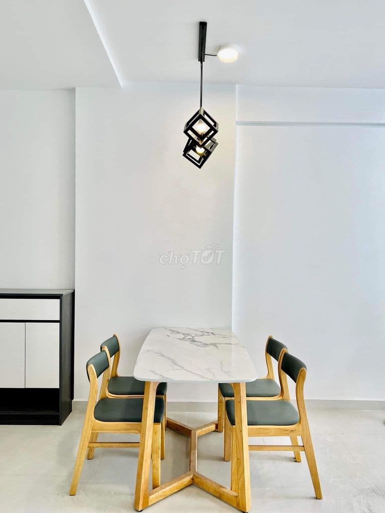 BÁN NHANH CĂN HỘ PHÚ HỮU Q9, 57M2 NHÀ MỚI, SỔ SẴN GÍA 2.7 TỶ