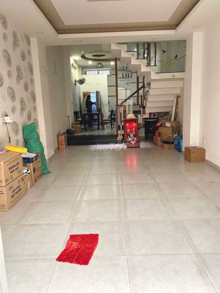 HXH NGỦ-SÁT DREAM HOME-63M2-4TẦNG-7PN-GẦN PHẠM VĂN CHIÊU-CHỈ7,95TỶ TL - Ảnh 3