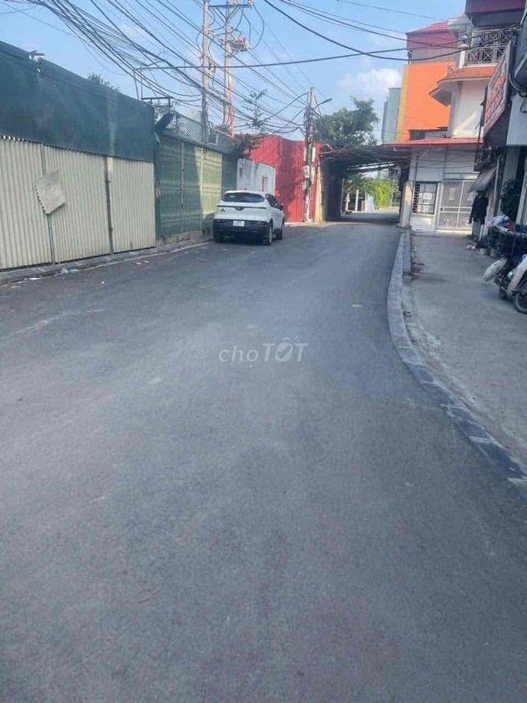 ❤️105m2 HÀNG VÍP ĐẤT HẬU DƯỠNG KIM CHUNG ĐÔNG ANH Ô TÔ TRÁNH KINH DOANH - Ảnh 3