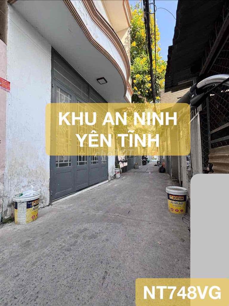 Nhà Thống Nhất, Phạm Văn Chiêu, 2 tầng kiên cố, sổ hồng vuông vức - Ảnh 3