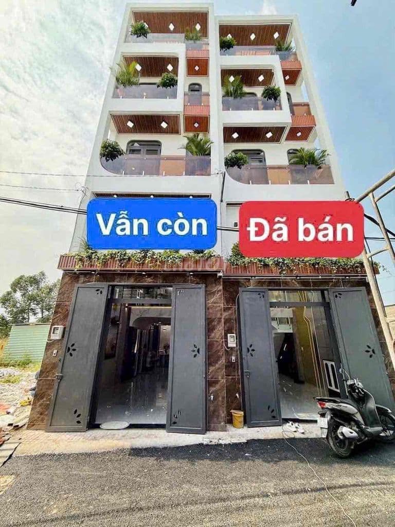 bán nhà gấp
