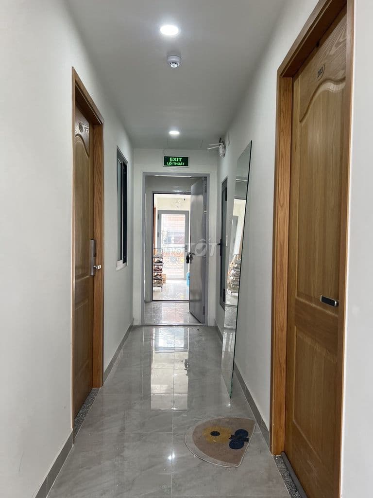 BÁN CHDV GÒ VẤP – 120TR/THÁNG – FULL KHÁCH - Ảnh 3