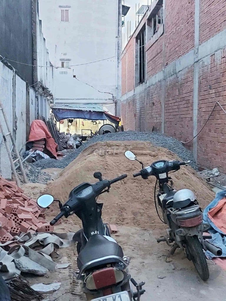 🥰 GIẢM 500tr. BÁN NHANH LÔ ĐẤT 100M2. LÊ ĐỨC THỌ. GÒ VẤP .CHỈ 7.1 TỶ - Ảnh 2