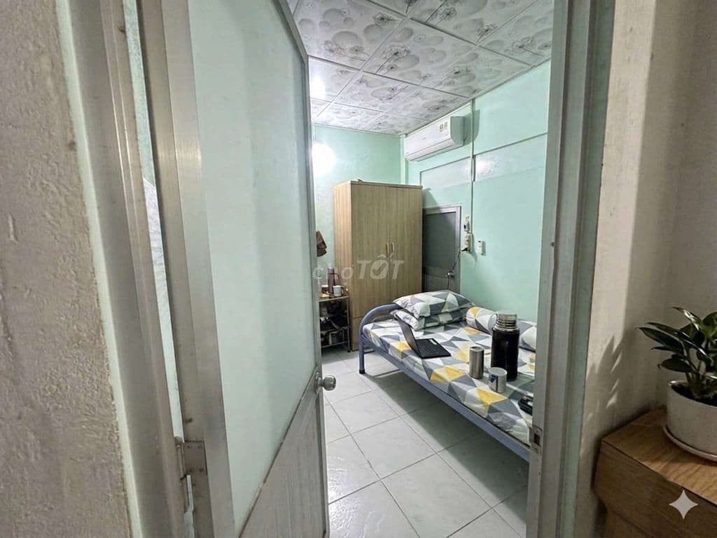 5,98 TỶ CHO CĂN GÓC 2 MẶT TIỀN NGAY VINCOM LÊ VĂN VIỆT Q9'90M2,Xây mới - Ảnh 2
