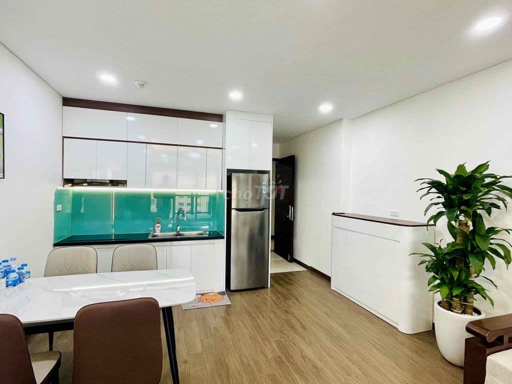 Chính chủ bán căn hộ Studio - Ảnh 2