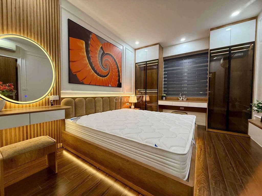 CHUNG CƯ CAO CẤP - Ảnh 3