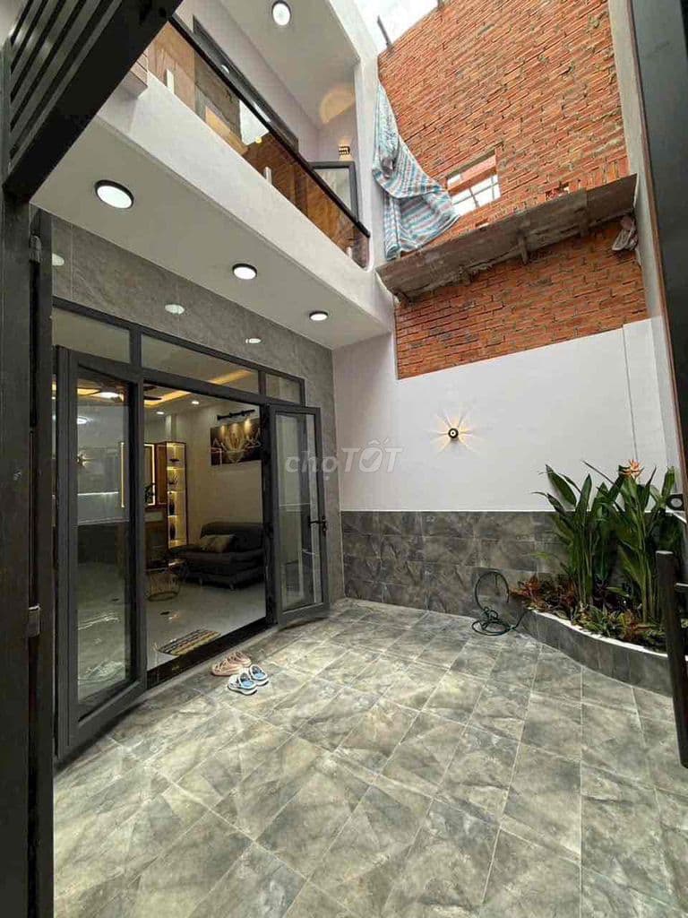 Tôi chính chủ cần bán gấp căn nhà.mông tiếp người thiện trí. - Ảnh 3