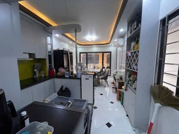 Nhà Cổ Nhuế Bắc Từ Liêm Thang máy Lô góc