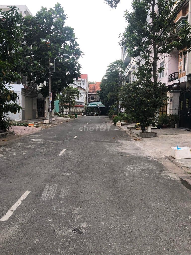 Bán đất khu Tên Lửa, MT đường Số 46A, 5 x 18m, 7.9 tỷ. gần Aeon Mall. - Ảnh 2