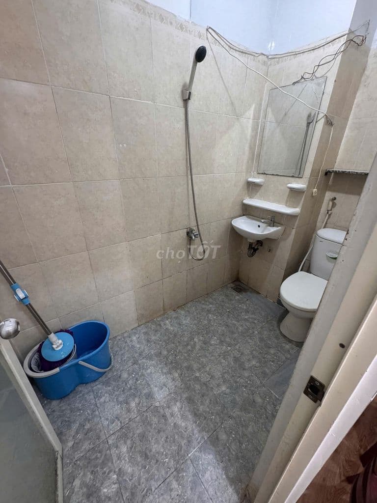Cần bán căn hộ CC Thái An, Nguyễn Văn Quá, Q12, giá 1tỷ550, 49m2, 1PN - Ảnh 3