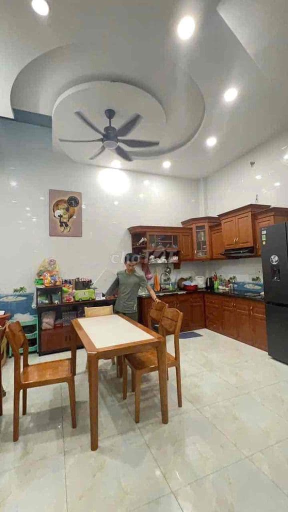 Cần Bán Gấp Nhà Bình Tân - Ảnh 3