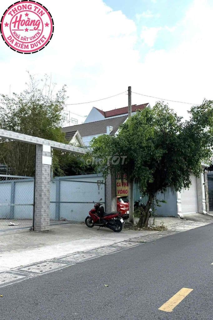 MỘT BƯỚC THÀNH ĐẠI GIA, MỘT BƯỚC MẤT CƠ HỘI! Lô đất 388m² Củ Chi giá 8 - Ảnh 2