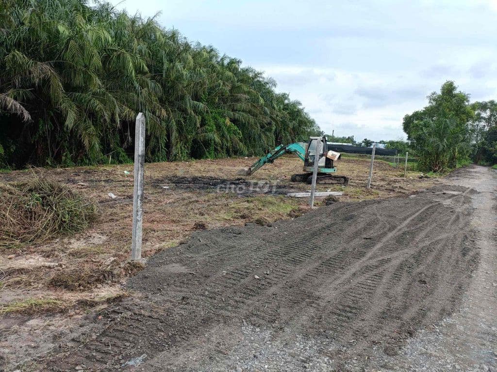 Bán 1410m đất MT Sông Bà Mễn