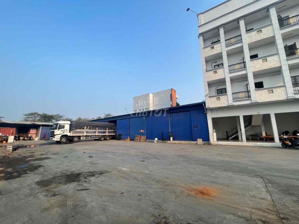 🔥 SIÊU PHẨM ĐẤT LỚN MẶT TIỀN AN PHÚ ĐÔNG 12 – GIÁ CHƯA TỚI 30 TRIỆU/M² - Ảnh 3