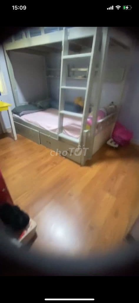 Căn hộ Tecco Tower Thủ Đức, sổ hồng sẵn, công chứng ngay - Ảnh 3