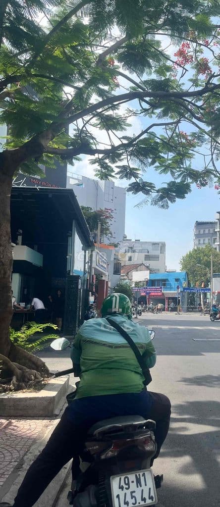 Bán nhà 2 mặt tiền Phú nhuận - Ảnh 2