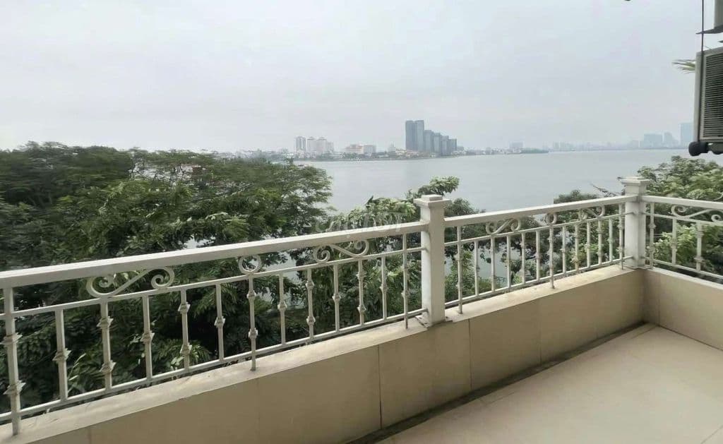 Mặt Phố Nhật Chiêu Tây Hồ 108 Tỷ 2 mặt tiền 6,5m 6 tầng