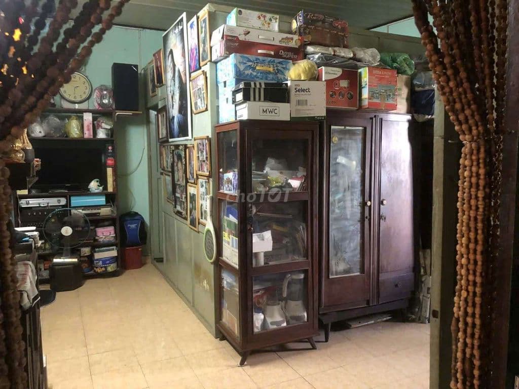 Chính chủ cần bán căn hộ GÓC mặt tiền Trần Hưng Đạo, Q1 - Ảnh 3